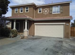 14136 Mare Ln, Victorville, CA 92394