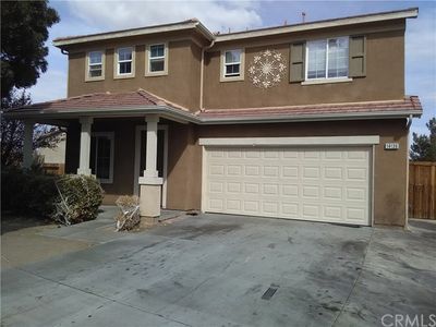 14136 Mare Ln, Victorville, CA, 92394