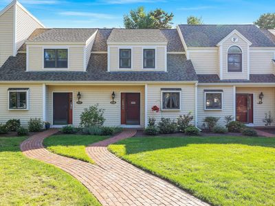 38 Shellback Way UNIT F, Mashpee, MA, 02649