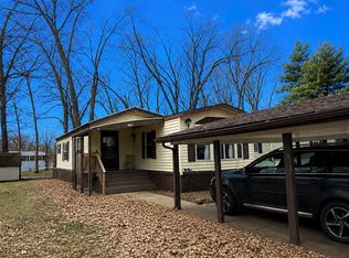 4903 Winesap Dr, Muskegon, MI 49442