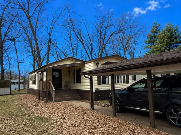 4903 Winesap Dr, Muskegon, MI 49442