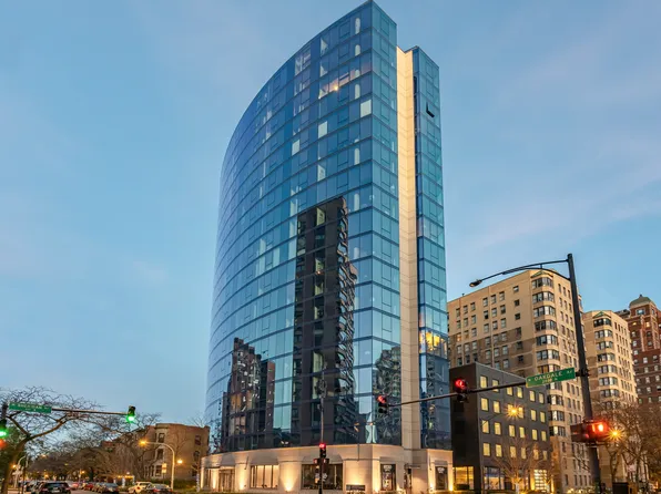 2950 North Sheridan