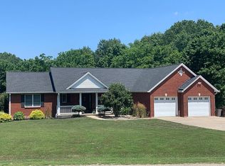 24620 Tree Top Dr, Sunman, IN 47041