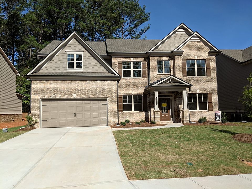 1st image of 3203 Avenel Ct