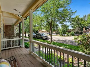 2306 Spruce St #5, Boulder, CO 80302