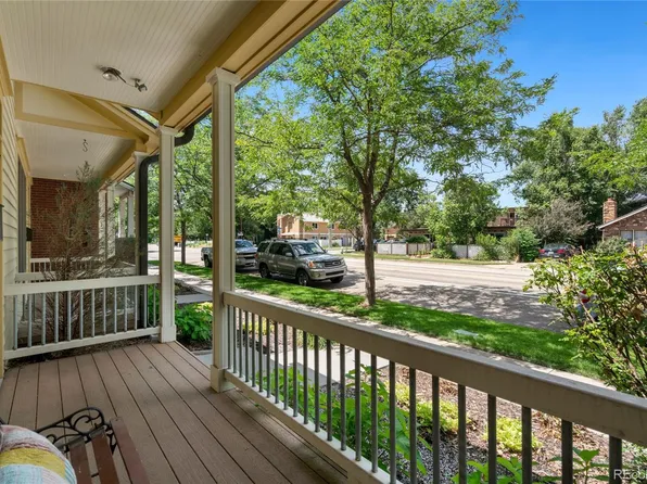 2306 Spruce Street #5, Boulder, CO 80302