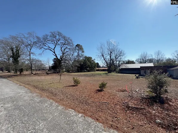 Tabernacle St #3 & 4, Leesville, SC 29070