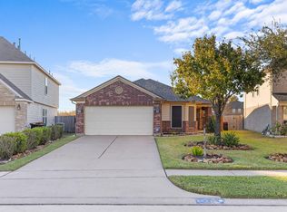 20718 Fair Walnut Way, Katy, TX 77449