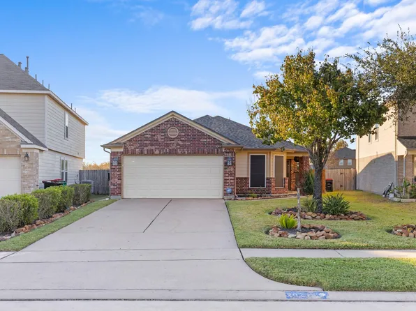 20718 Fair Walnut Way, Katy, TX 77449