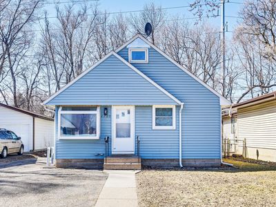 2720 Blackstone Ave, Minneapolis, MN, 55416