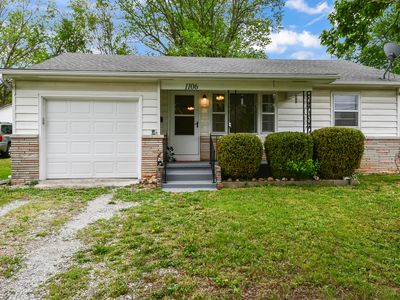 1106 N Clifton Avenue, Springfield, MO, 65802