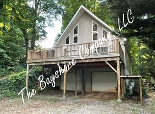 64 Forest Ridge Dr, Asheville, NC 28806