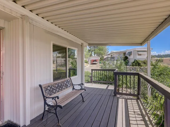 1536 Mulberry Dr, Grass Valley, CA 95945