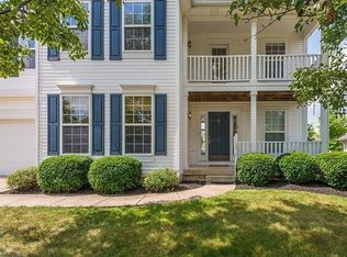 1138 Deercreek Dr, Fairborn, OH 45324
