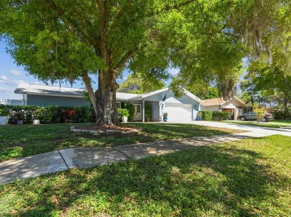 2900 DEER RUN N, CLEARWATER, FL 33761