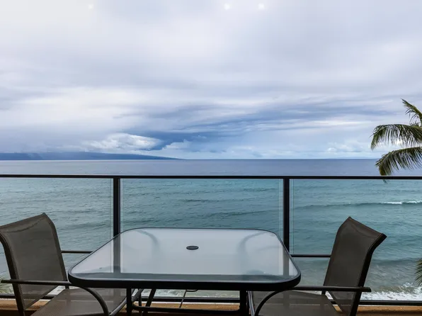 110 Kaanapali Shores Pl #518, Lahaina, HI 96761