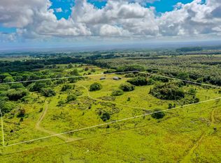 17-4870 South Rd, Kurtistown, HI 96760