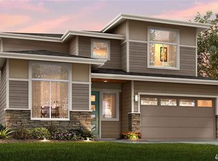 4762 Smithers Ave S LOT 14, Renton, WA 98055