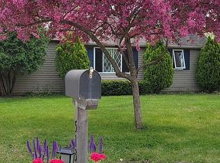 5138 Kay Ave, Mount Pleasant, MI