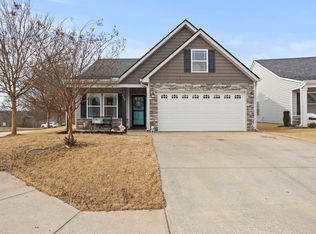 540 Thomas Edwards Ln, Greer, SC 29651