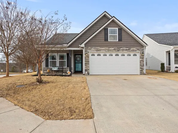 540 Thomas Edwards Ln, Greer, SC 29651