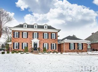 308 Pheasant Run Pl, Findlay, OH 45840
