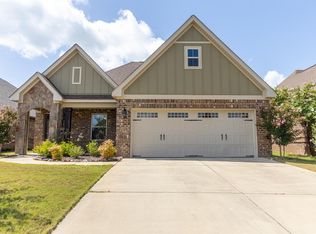 8212 Faith Ln, Montgomery, AL 36117