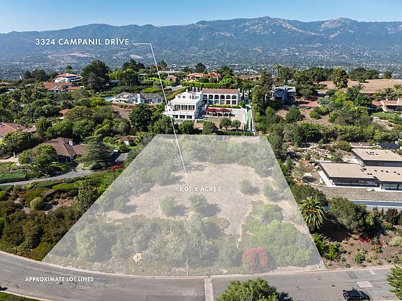 4th image of 3324 Campanil Dr