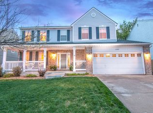 2590 Clayton Cir, Superior, CO 80027