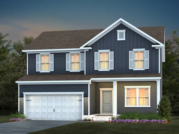 Aspire Plan, Cambria