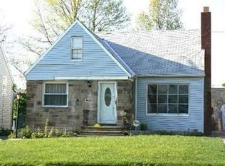 4121 Bayard Rd, South Euclid, OH 44121