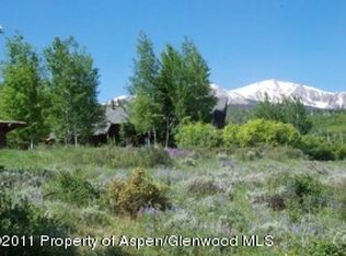 400 Old Herron Rd, Basalt, CO 81621