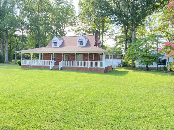 7570 State Highway 700, Ruffin, NC 27326