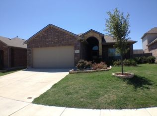 1433 Zanna Grace Way, Haslet, TX 76052