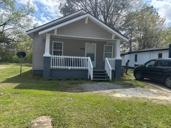 309 Saint Paul St #1, Rocky Mount, NC 27803