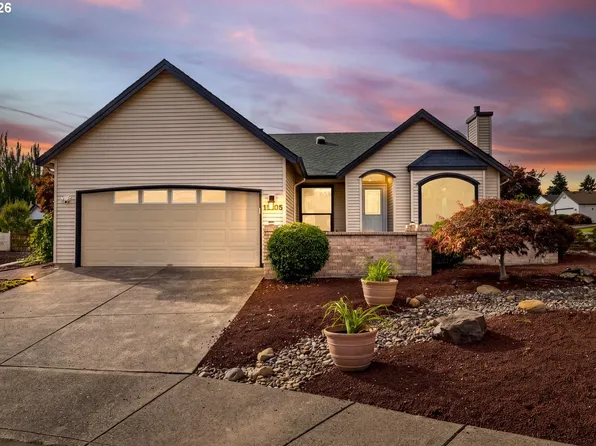 15405 SE 35th St, Vancouver, WA 98683