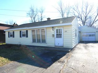 144 W Averill St, Sparta, MI 49345