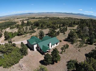 4860 County Road 140, Westcliffe, CO 81252