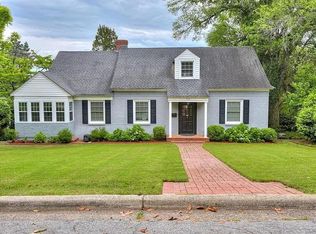 716 Gary St, Augusta, GA 30904