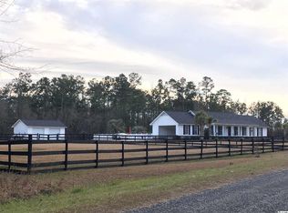 2852 Pleasant Union Rd, Aynor, SC 29511