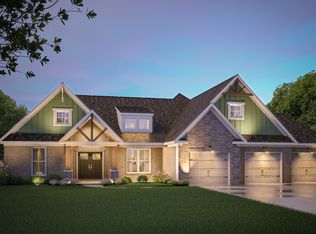 Dwight Eisenhower I w/ 3-Car - The Grove Plan, Heatherstone, Owensboro, KY 42301