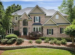 46 Lakecrest Cir, Suwanee, GA 30024