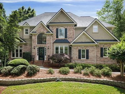 46 Lakecrest Cir, Suwanee, GA, 30024