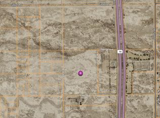 W Avenue A, Rosamond, CA 93560