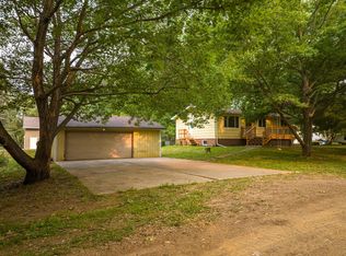 304 Root Ave N, Hinckley, MN 55037