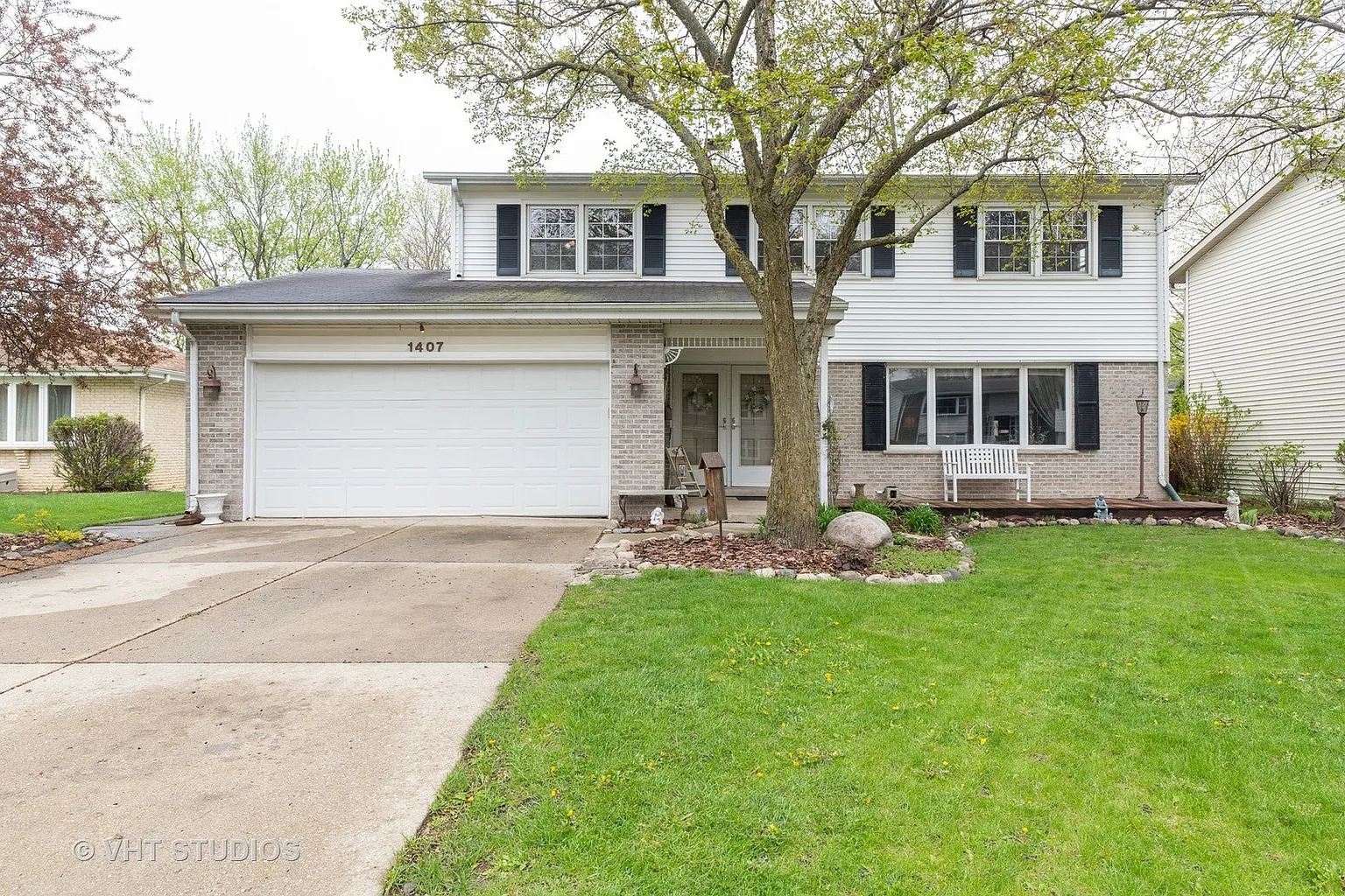 1407 S Cypress Dr photo 1