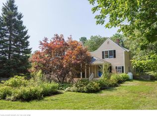 69 Staples Point Rd, Freeport, ME 04032