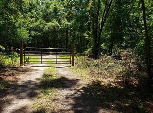 13851 NW Mitchell Rd, Chiefland, FL 32626