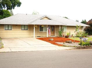 407 Saint Louis Way, Vancouver, WA