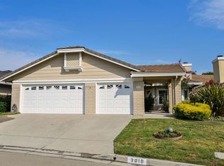 3010 Marble Canyon Pl, San Ramon, CA 94582